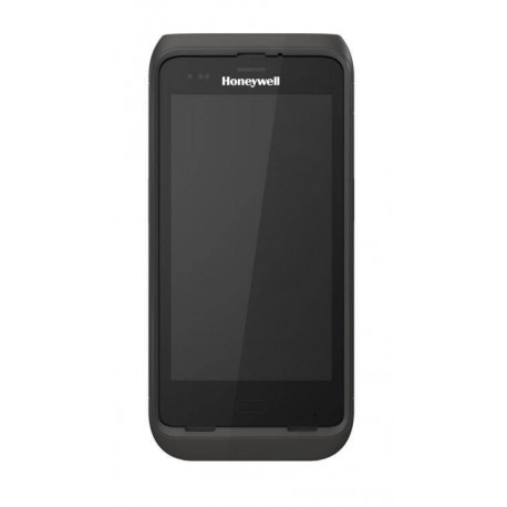 Honeywell CT45XP ordenador de mano 5'' 1920 x 1080 Pantalla táctil 282 g Negro - CT45P-X0N-3ED100G