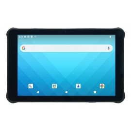 Unitech RT112 (4th Gen) ordenador de mano 10.1'' 1920 x 1200 Pantalla táctil 690 g Negro - RT112-0A6FUMDG