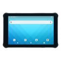 Unitech RT112 (4th Gen) ordenador de mano 10.1'' 1920 x 1200 Pantalla táctil 690 g Negro - RT112-0A6FUMDG