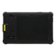 Unitech RT112 (4th Gen) ordenador de mano 10.1'' 1920 x 1200 Pantalla táctil 690 g Negro - RT112-0A6FUMDG