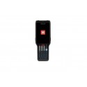 Honeywell CK62 ordenador de mano 4'' 480 x 800 Pantalla táctil 440 g Negro - CK62-X00-57S1ACG