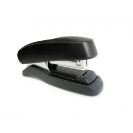 Rapesco Flat Clinch Negro - 01064