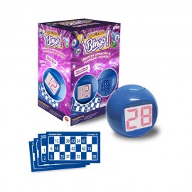 Juego de mesa electrobingo - 61832162