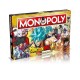 JUEGO DE MESA CREATIVE TOYS MONOPOLY DRAGON BALL Z - WM41850