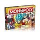 JUEGO DE MESA CREATIVE TOYS MONOPOLY DRAGON BALL Z - WM41850