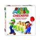 JUEGO DE MESA GOLIATH DAMAS SUPER MARIO - 932976
