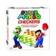 JUEGO DE MESA GOLIATH DAMAS SUPER MARIO - 932976