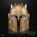 Star Wars The Black Series The Armorer Electronic Helmet - G07045L00