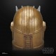Star Wars The Black Series The Armorer Electronic Helmet - G07045L00