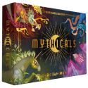 Juego de mesa mythicals - MYTES01