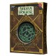 Juego de mesa arkham horror lovecraft letter - ZMGLLF0101ES