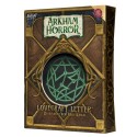 Juego de mesa arkham horror lovecraft letter - ZMGLLF0101ES
