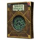 Juego de mesa arkham horror lovecraft letter - ZMGLLF0101ES