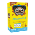 Juego de mesa apestosillo - EKIYLST01ES