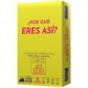 Juego de mesa ¿por qué eres así? - EKIWYLT01ES