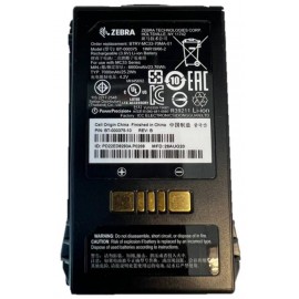 Zebra BTRY-MC3X-70MA-01 Batería