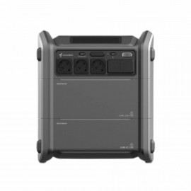 Segway Cube 2000 estación de energía portátil (LiFePo4) 2584 W 26,1 kg - aa.13.04.02.0007