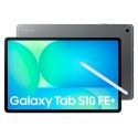SAMSUNG TAB S10 FE+ GRAY / 8+256GB / 13.1 TFT LCD (WQXGA) 90HZ
