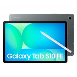 SAMSUNG TAB S10 FE GRAY / 8+256GB / 10.9 TFT LCD (WQXGA+) 90HZ