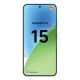 Xiaomi 15 1 6.36'' 12 GB 512 GB 5240 mAh Verde - mzb0itweu