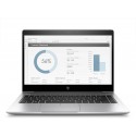 HP EliteBook 840 G4 Refurbished Intel® Core™ i5 i5-7300U Portátil 35,6 cm (14'') Full HD 8 GB DDR4-SDRAM 256 GB SSD Plata
