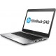 HP EliteBook 840 G4 Refurbished Intel® Core™ i5 i5-7300U Portátil 35,6 cm (14'') Full HD 8 GB DDR4-SDRAM 256 GB SSD Plata