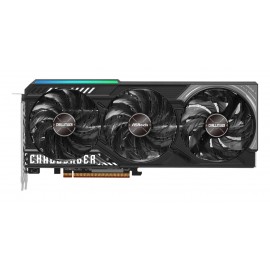 Asrock Challenger Radeon RX 9070 AMD 16 GB GDDR6 - 90-ga5nzz-00uanf