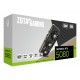 Zotac GAMING GeForce RTX 5080 SOLID CORE NVIDIA 16 GB GDDR7