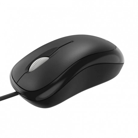 Incase Designed by Microsoft Ratón óptico básico - P58-00019