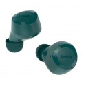 Belkin SoundForm Bolt Auriculares Inalámbrico Bluetooth Verde azulado - AUC009BTTE