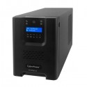 CyberPower PR1500ELCD 1500VA 8AC outlet(s) UPS Negro