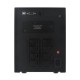 CyberPower PR1500ELCD 1500VA 8AC outlet(s) UPS Negro