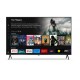 TELEVISOR SHARP 4343GK4245E TIVO TV, 4K ULTRA HD, SMART TV, ACTIVE MOTION 400, NEGRO