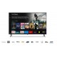 TELEVISOR SHARP 4343GK4245E TIVO TV, 4K ULTRA HD, SMART TV, ACTIVE MOTION 400, NEGRO