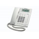 Panasonic KX-TS880 Identificador de llamadas Blanco - kx-ts880exw