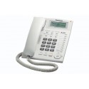 Panasonic KX-TS880 Identificador de llamadas Blanco - kx-ts880exw