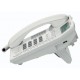 Panasonic KX-TS880 Identificador de llamadas Blanco - kx-ts880exw