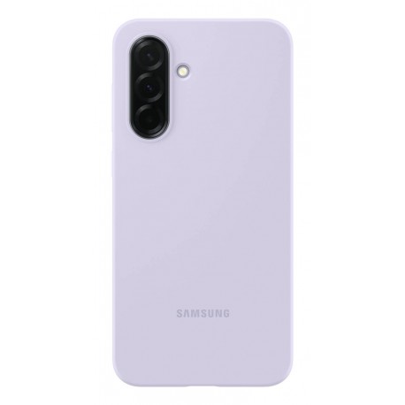 Samsung Funda Silicona Rosa para A36 5G - EF-PA366CVEGWW