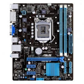 Asus 1155 H61M-F