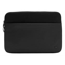 Incase ARC Funda para portátil de 14 pulgadas (M1-M4, 2021-2024) - INCO400717-BLK