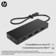 HP Concentrador de viaje USB-C G3 - 86S97UT