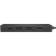HP Concentrador de viaje USB-C G3 - 86S97UT