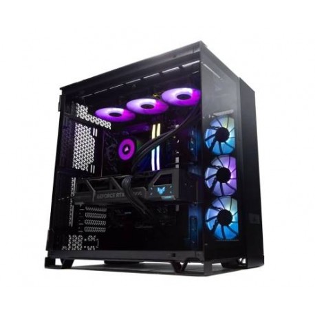 Zone Evil Extreme Intel Core i9 14900KF/64GB/2Tb SSD Nvme RTX 5090 Negro - extr14900kf_64_2tb_5090