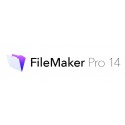 Filemaker Pro 14 EDU 5 - 24u