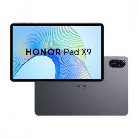 Honor Pad X9 128 GB 11.5'' 4 GB Wi-Fi 5 Android 13 Gris - 6936520826612