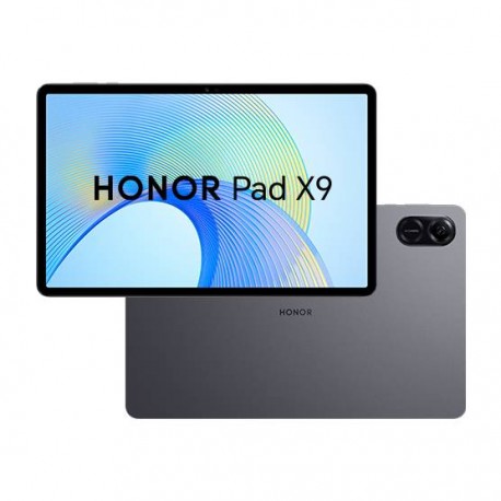 Honor Pad X9 128 GB 11.5'' 4 GB Wi-Fi 5 Android 13 Gris - 6936520826612