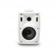 LD SYSTEMS - (LDCWMS42W) 4 2-WAY WALL MOUNT SPEAKER WHITE (PAIR)