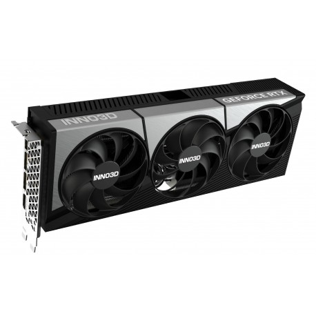 Inno3D Gaming OC GeForce RTX 5080 X3 NVIDIA 16 GB GDDR7 - g50803-16d7x-17603930