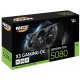 Inno3D Gaming OC GeForce RTX 5080 X3 NVIDIA 16 GB GDDR7 - g50803-16d7x-17603930