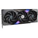 MSI GAMING GeForce RTX5090 TRIO OC 32GB NVIDIA GeForce RTX 5090 GDDR7